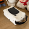 Cute Cartoon Animal Tissue Box Holder For Car Home 1