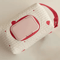 Cute Cartoon Animal Tissue Box Holder For Car Home 2