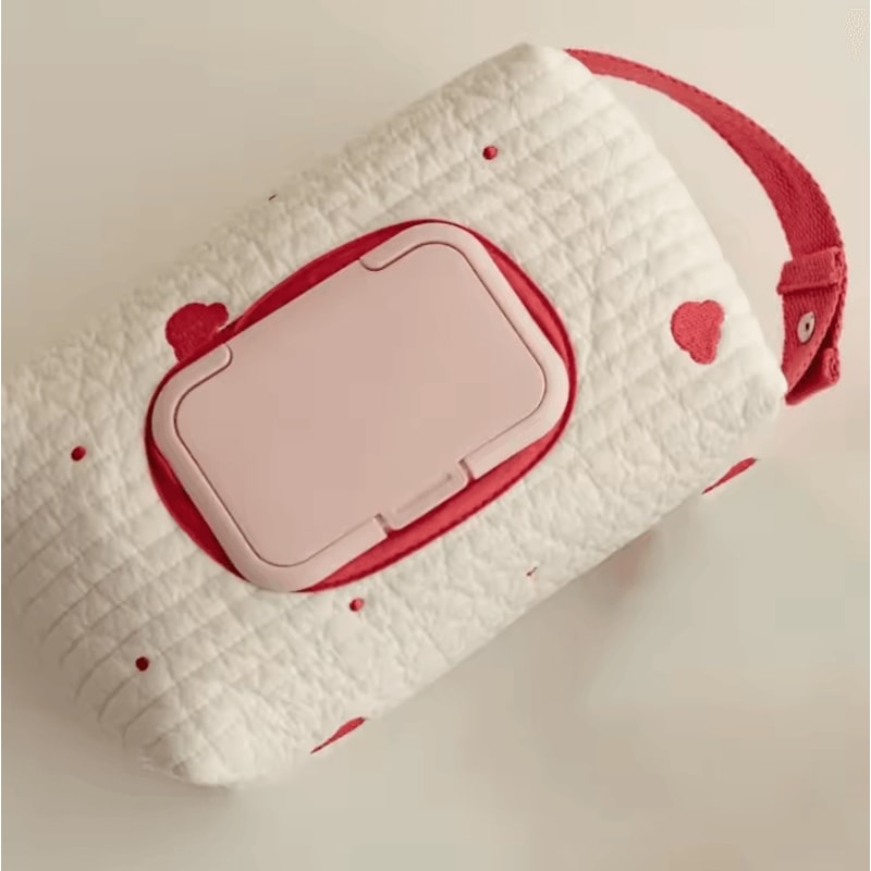 Cute Cartoon Animal Tissue Box Holder For Car Home 2