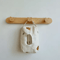 Cute Cartoon Animal Tissue Box Holder For Car Home 3