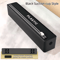 WallMounted Cling Film Dispenser With Cutter For Plastic Wrap Foil 3