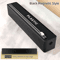WallMounted Cling Film Dispenser With Cutter For Plastic Wrap Foil 4