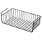 Under Cabinet Hanging Storage Basket For Kitchen Closet Organization 3