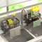 Modern MultiLayer Kitchen Drain Rack Utensil Drying Basket 0