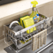 Modern MultiLayer Kitchen Drain Rack Utensil Drying Basket 9