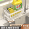 Modern MultiLayer Kitchen Drain Rack Utensil Drying Basket 3