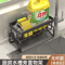Modern MultiLayer Kitchen Drain Rack Utensil Drying Basket 4