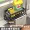 Modern MultiLayer Kitchen Drain Rack Utensil Drying Basket 5