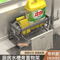 Modern MultiLayer Kitchen Drain Rack Utensil Drying Basket 7
