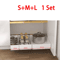 SpaceSlide Under Sink Organizer PullOut Cabinet Storage Rack 5