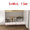 SpaceSlide Under Sink Organizer PullOut Cabinet Storage Rack 5