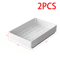 SpaceSlide Under Sink Organizer PullOut Cabinet Storage Rack 6