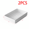 SpaceSlide Under Sink Organizer PullOut Cabinet Storage Rack 6