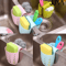 FlexDrain Silicone Sponge Holder Kitchen Sink Organizer 0