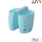 FlexDrain Silicone Sponge Holder Kitchen Sink Organizer 1