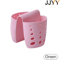FlexDrain Silicone Sponge Holder Kitchen Sink Organizer 3