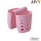 FlexDrain Silicone Sponge Holder Kitchen Sink Organizer 3