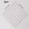 Modern Photo Wall Grid Panel Decorative Metal Display Rack 3