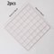 Modern Photo Wall Grid Panel Decorative Metal Display Rack 3