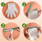 CleanGrip WallMounted Glove Dispenser Kitchen Glove Organizer 1