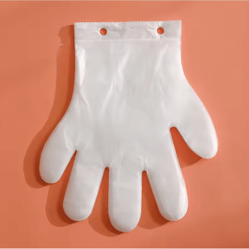 CleanGrip WallMounted Glove Dispenser Kitchen Glove Organizer 2