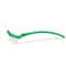 FlexMix Rotating Thermomix Spatula Kitchen Mixing Scraper 11