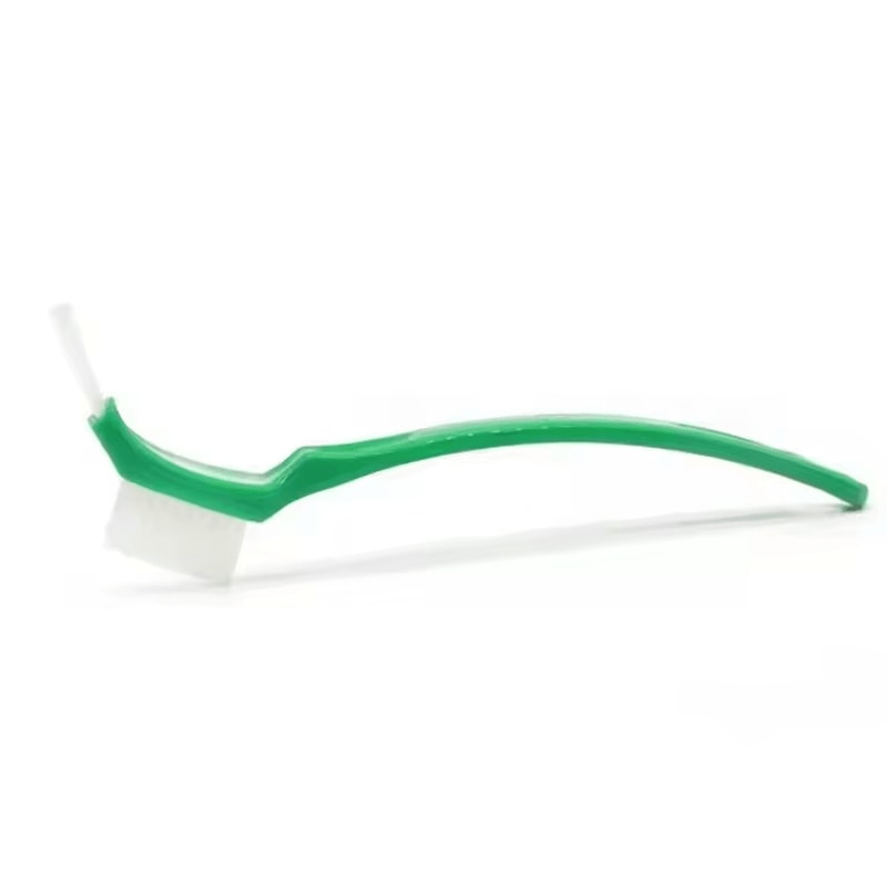 FlexMix Rotating Thermomix Spatula Kitchen Mixing Scraper 11