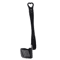 FlexMix Rotating Thermomix Spatula Kitchen Mixing Scraper 2