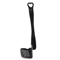 FlexMix Rotating Thermomix Spatula Kitchen Mixing Scraper 2