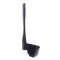 FlexMix Rotating Thermomix Spatula Kitchen Mixing Scraper 4