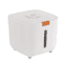 SpinSeal 360 Rotating Food Dispenser Airtight Grain Storage Container 3