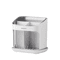 DryNest Chopstick Holder Rack Multifunction Kitchen Utensil Organizer 2
