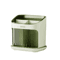 DryNest Chopstick Holder Rack Multifunction Kitchen Utensil Organizer 4