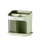 DryNest Chopstick Holder Rack Multifunction Kitchen Utensil Organizer 4