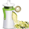 VeggiTwirl Heavy Duty Spiralizer Vegetable Noodle Maker 0