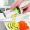 VeggiTwirl Heavy Duty Spiralizer Vegetable Noodle Maker 1