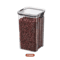 ClearSeal Stackable Food Storage Box Airtight Kitchen Organizer 3
