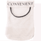 WallMounted Mesh Trash Bag Organizer Kitchen Storage Net 2