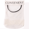 WallMounted Mesh Trash Bag Organizer Kitchen Storage Net 2