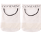 WallMounted Mesh Trash Bag Organizer Kitchen Storage Net 3
