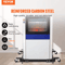 HeavyDuty Adjustable Washing Machine Refrigerator Roller Stand 1