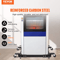 HeavyDuty Adjustable Washing Machine Refrigerator Roller Stand 1