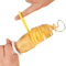 Whirlwind Potato Spiral Cutter Tornado Potato Slicer 3