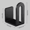 2Piece WallMounted Pot Lid Cutting Board Organizer Rack 3