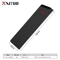Universal Kitchen Knife Sheath Set For Chef Santoku Utility Knives 2