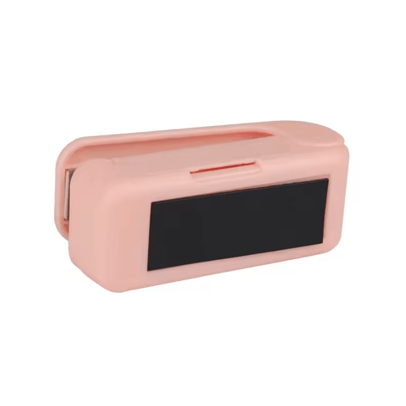 Portable Mini Heat Sealing Machine For Snack Food Bags 2
