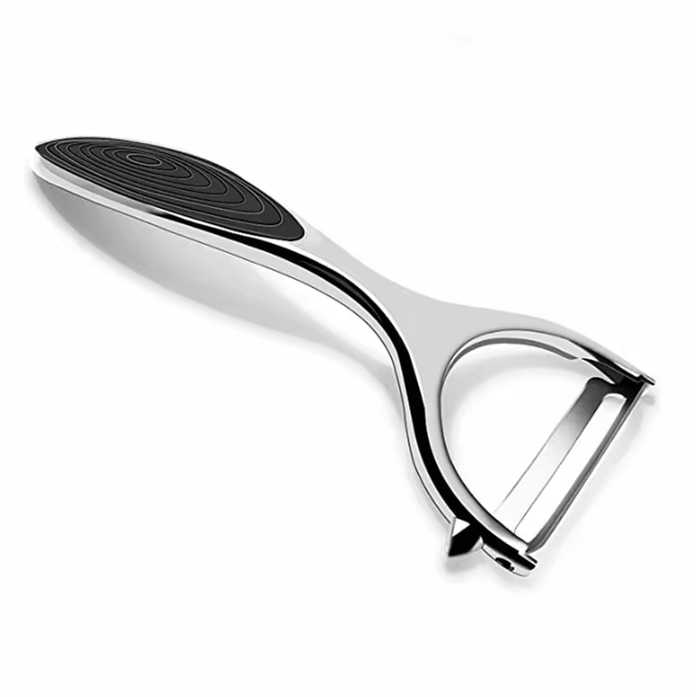 Stainless Steel MultiFunction Vegetable Peeler Cutter 1