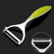 Stainless Steel MultiFunction Vegetable Peeler Cutter 2