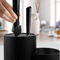 MultiFunction Knife Block Kitchen Utensil Organizer Stand 3