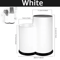 MultiFunction Knife Block Kitchen Utensil Organizer Stand 4